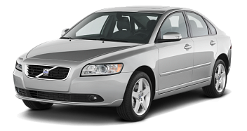 ремонт Генератора VOLVO (ВОЛЬВО) S40 II